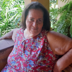 Maria Levinda Cortes de Araújo