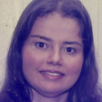 Christiane Oliveira Melgaço Barbosa