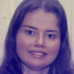 Christiane Oliveira Melgaço Barbosa