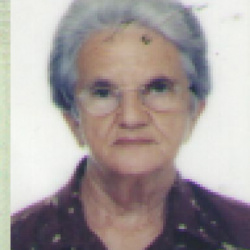 Luzia Silva Fonseca