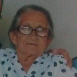 Zenita Maria de Carvalho