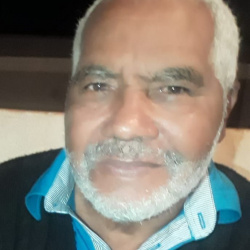 José Eustaquio da Silva