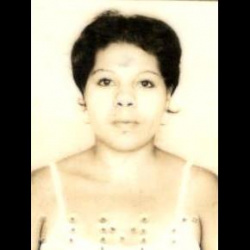 Conceição Auxiliadora de Moraes