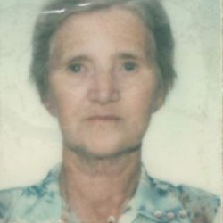 Luiza Maria de Jesus