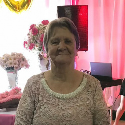 Maria José Marcelino Cézar