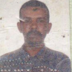 Elisio Justino da Silva