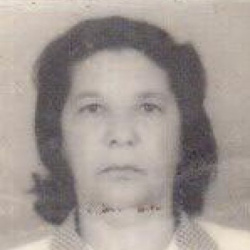 Maria de Lourdes Ribeiro
