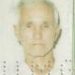Camilo Antônio de oliveira Filho