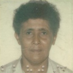 Maria Rita de Mendonça