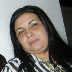 Cleonice Duarte Santos