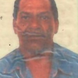 Manoel Justino da Silva