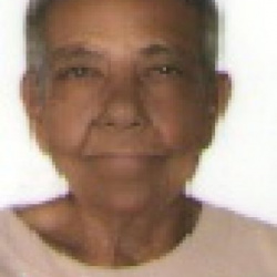 Leontina Maria dos Santos