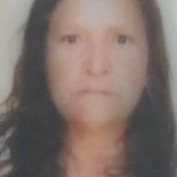 Arinda Luiza de Barcelos