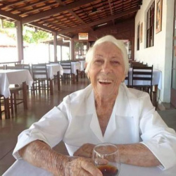 Maria Terezinha de Castro