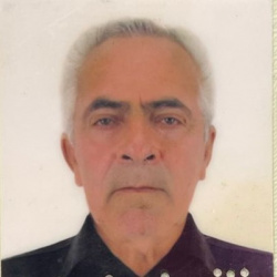 Iraci de Oliveira