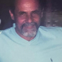 Getulio Lenho Caffaro