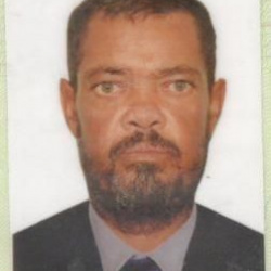 Marcio Cordeiro da Cunha