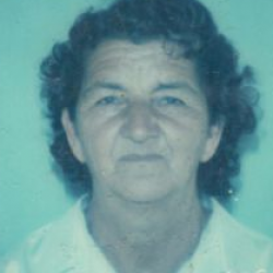 Elvira Soares Canuto