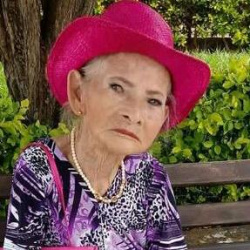 Maria José Teles