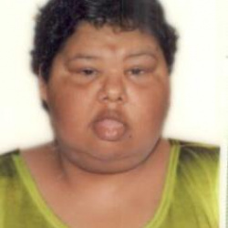 Rosimery Aparecida Soares