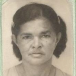 Maria Tereza de Jesus