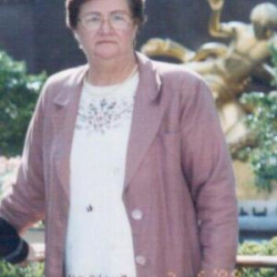 Maria Procopio de Oliveira Miranda