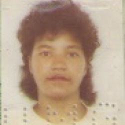 Ana Monteiro de Souza