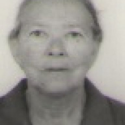Maria de Andrade Carvalho