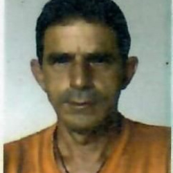 Geraldo Magela de Araujo