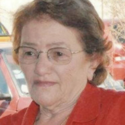 Terezinha Maria Soares