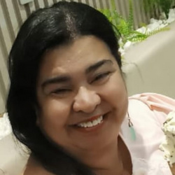 Eliana dos Santos Chagas