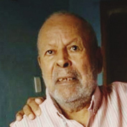 Benedito Alves da Silva