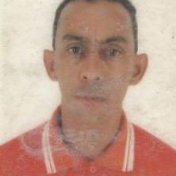 José Aparecido de Oliveira