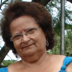 Maria José Barbosa Maia