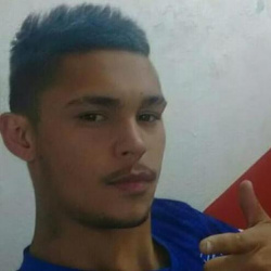 Mazurkiewsky Rodrigues de Aquino