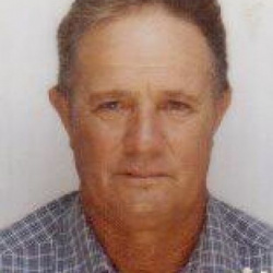 Antônio Alves Marinho