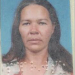 Shara Raimunda de Oliveira