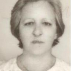 Maria Christina Ferreira