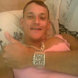 Geraldo Marcial Alves