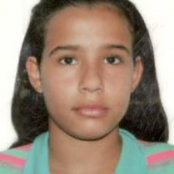 Ingrid Fernanda Amaral da Silva