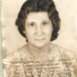 Geni Resende da Cunha