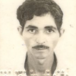 Antônio Rodrigues Vieira