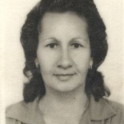 Maria Rita Soares