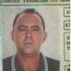 Jander Ferreira do Amaral