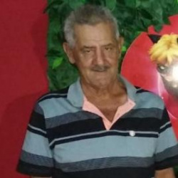 Ivo Rodrigues Pereira