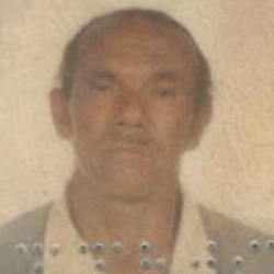 Geraldo Magela Machado Pereira