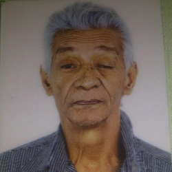 José Rodrigues da Silva