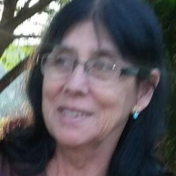 Vilma Vitória Silveira Francisco
