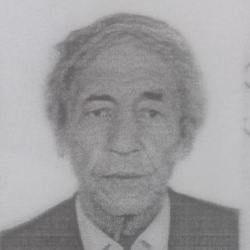 Haroldo Marcos dos Santos