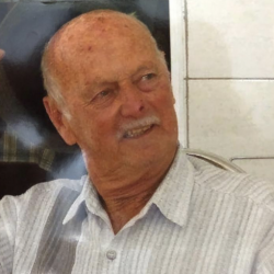 Dalmi Fagundes de Faria